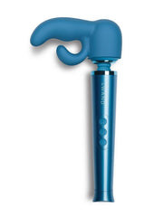 Le Wand Petite Dual Weighted Silicone Attachment