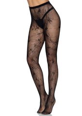 Leg Avenue Beetle Net Tights