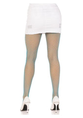 Leg Avenue Spandex Industrial Net Tights