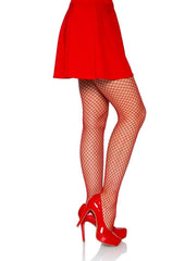 Leg Avenue Spandex Industrial Net Tights