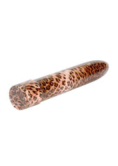 Leopard Waterproof Mini Massager