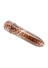 Leopard Waterproof Mini Massager