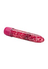 Leopard Waterproof Mini Massager