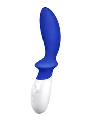 Loki Rechargeable Prostate Massager - Federal - Blue