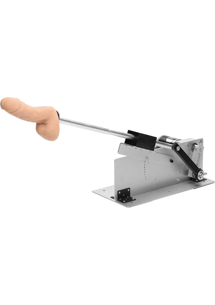 Lovebotz Axis Multi-Angle Sex Machine  Primal Pleasure