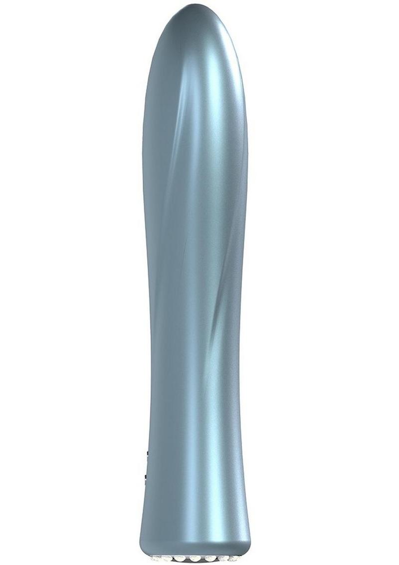 LA Peria II Vibrator - Blue