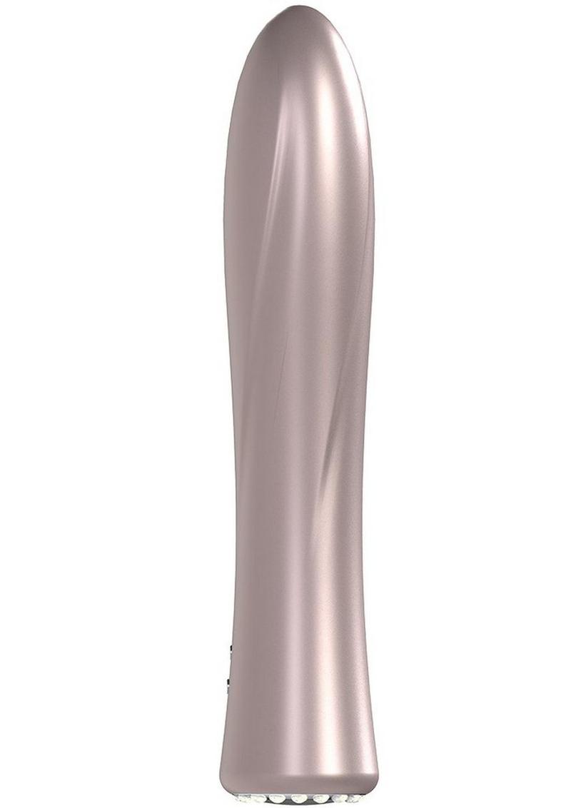 LA Peria II Vibrator - Pink