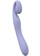 Loveline Obsession Rechargeable Dual Motor Vibe