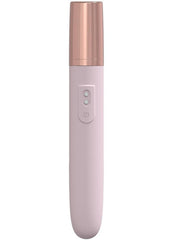 Loveline The Traveler Rechargeable 10 Speed Travel Vibe - Pink