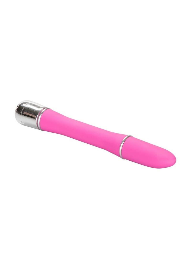 Vibrating dildo sex toy for female pleasure