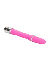 Vibrating dildo sex toy for female pleasure