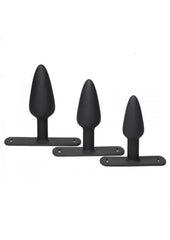 Master Series Bum-Tastic Trainer Silicone Pegging