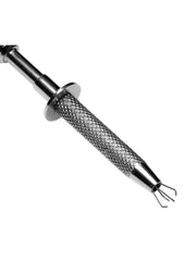 Adult sex toy claw nipple clamps Master Series BDSM gear