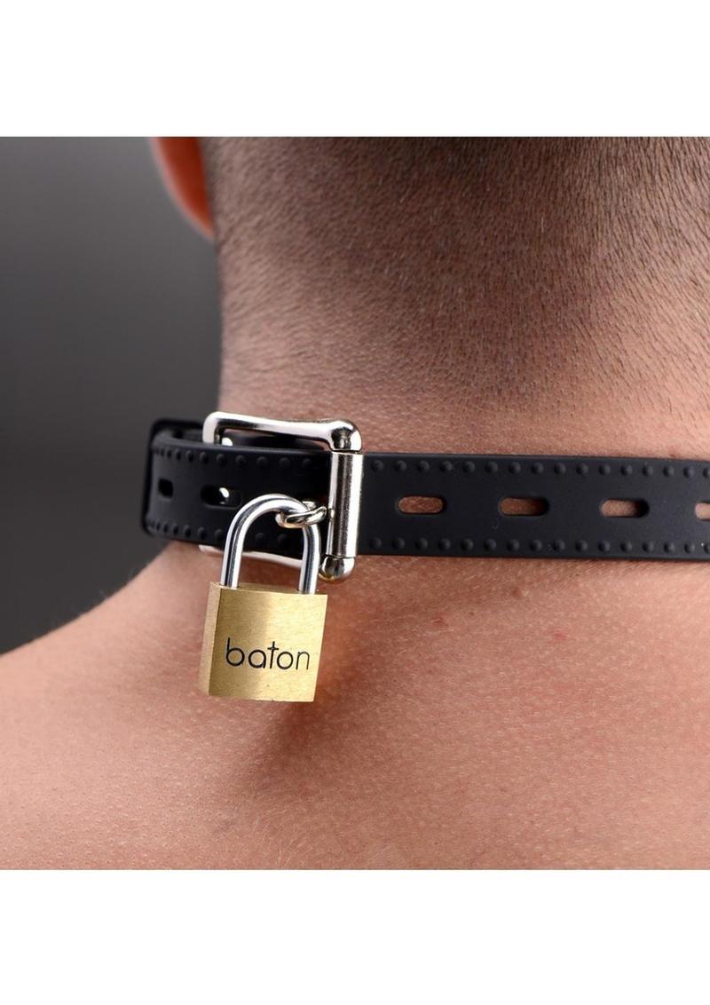 Bondage equipment ball gag with clamps bedroom sex toys