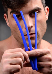 Master Series Invasion Silicone Urethral Sound Trainer