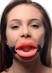 Master Series Sissy Mouth Gag