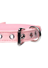 Master Series Sugar Kitty Cat Bell Collar