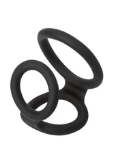 Maximizer Enhancer Silicone Cock Ring