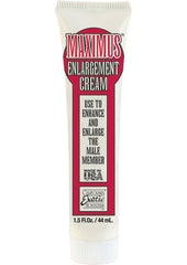 Maximus Enlargement - Cream - 1.5oz - Bulk