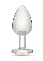 ME YOU US Crystal Jewels - Clear - Large