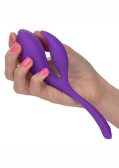 Mini Marvels Marvelous Climaxer Silicone Rechargeable Massager