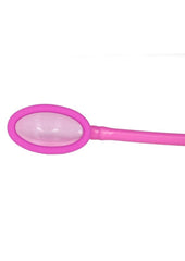 Mini Silicone Clitoral Pump