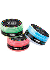 Mood Arousal Gels - 3 Per Pack