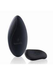 My Secret Premium Ergonomic Panty Vibe Set with Remote Rechargeable Waterproof