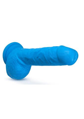 Neo Dual Density Dildo