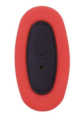 Nexus G-Play+SM Rechargeable Silicone Vibrator