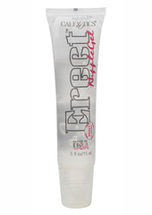 Nipple Play Erect Nipple Gel Mint Flavor - .5oz