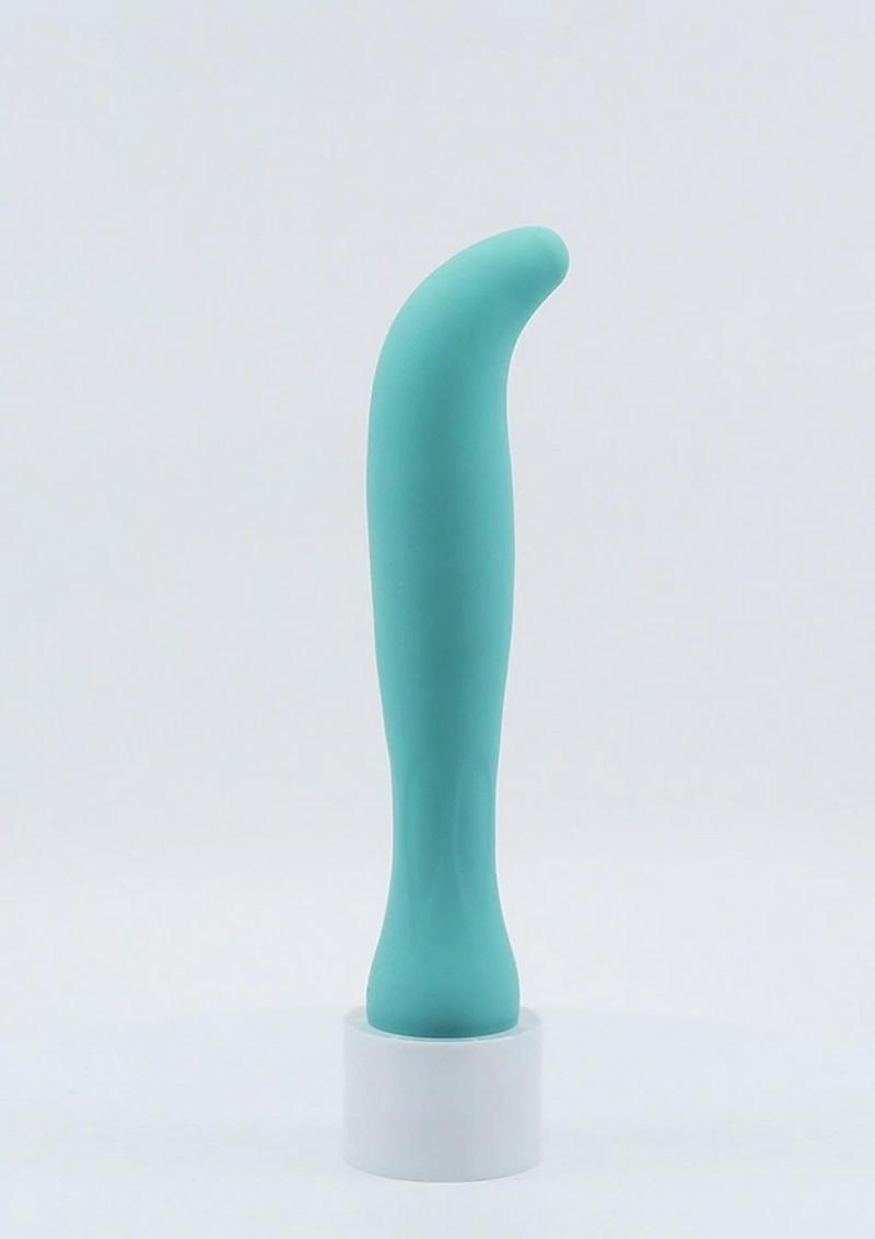 Luxury g-spot vibrator for bedroom play