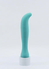 Luxury g-spot vibrator for bedroom play