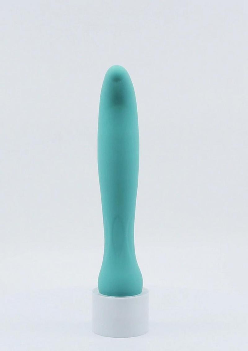 Powerful g-spot vibrator for female stimulation