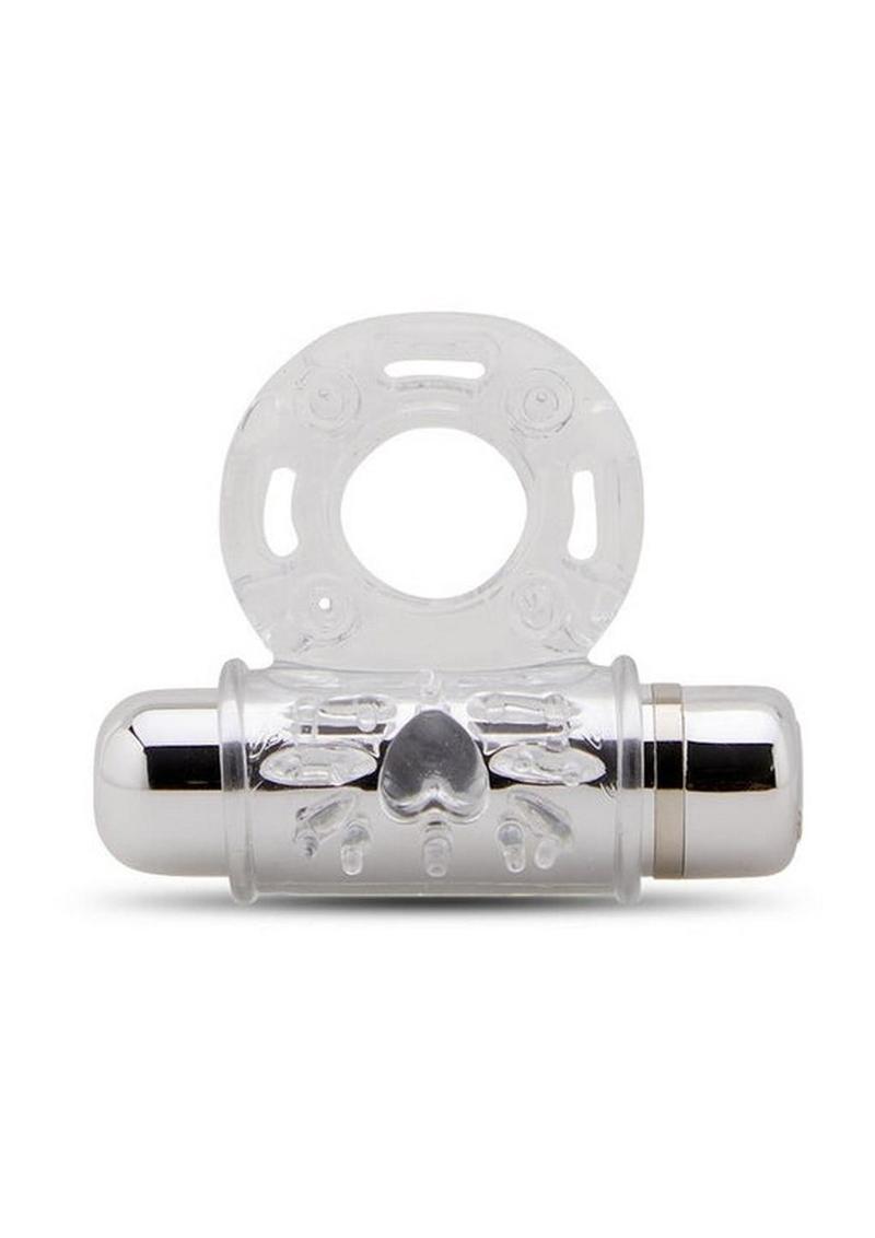 Nu Sensuelle Bullet Ring Rechargeable Vibrating Cock Ring Primal Pleasure Nu Sensuelle Bullet Ring Rechargeable Vibrating Cock Ring Primal Pleasure