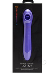 Sensuelle Daisy Triple Action - Violet
