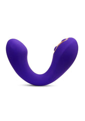 Nu Sensuelle Libi Flexible Rechargeable Silicone G-Spot Vibrator