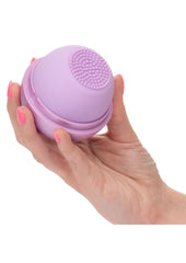 Opal Tickler Silicone Rechargeable Massager