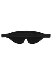 Ouch! Bonded Leather Eye-Mask