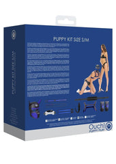 Ouch! Neoprene Puppy Kit