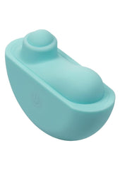 Ovation Acclaim Rechargeable Silicone Thumping Clitoral Stimulator