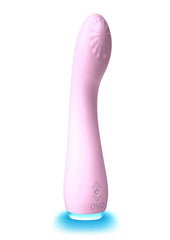 OVO Ciana G-Spot Rechargeable Silicone Vibrator