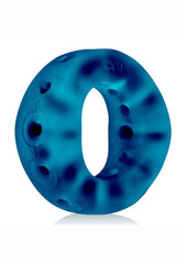 Oxballs Air Silicone Sport Cock Ring - Blue