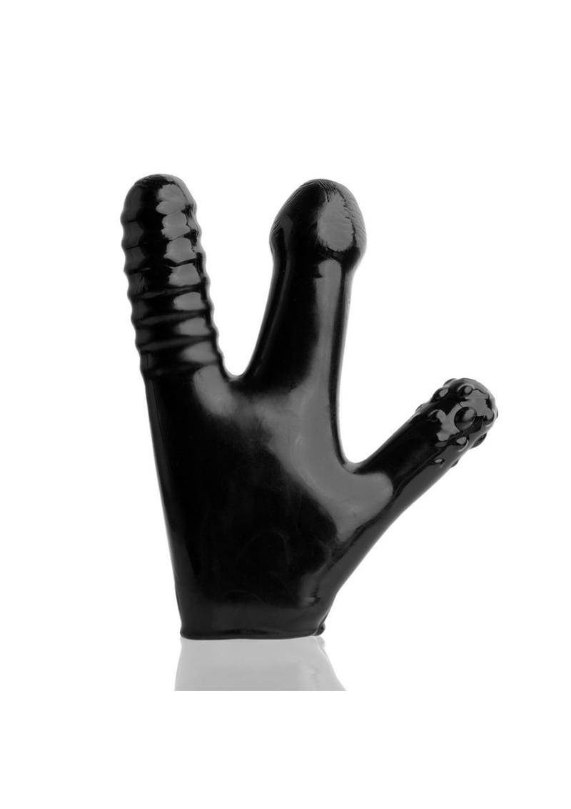 Oxballs Claw Penetrator and Pegger Glove