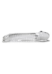 Bondage equipment cock sheath extender bedroom sex toys