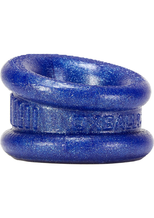 Oxballs Neo-Stretch Neo-Angle Silicone Ball Stretcher - Blue