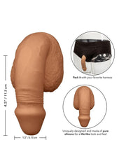 Packer Gear Silicone Packing Penis