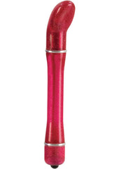 Pixies Glider Vibrator - Red