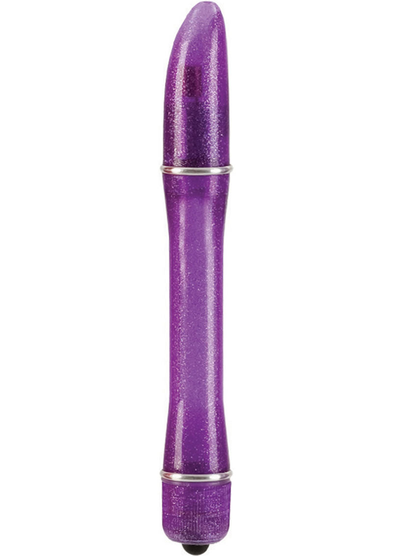 Pixies Pinpoint Vibrator - Purple