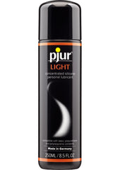 Pjur Light Silicone Lubricant - 8.5oz